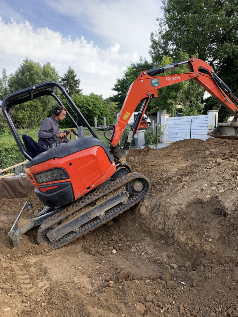 Thibaud EXCOFFIER EC GARDEN PAYSAGISTE LYON