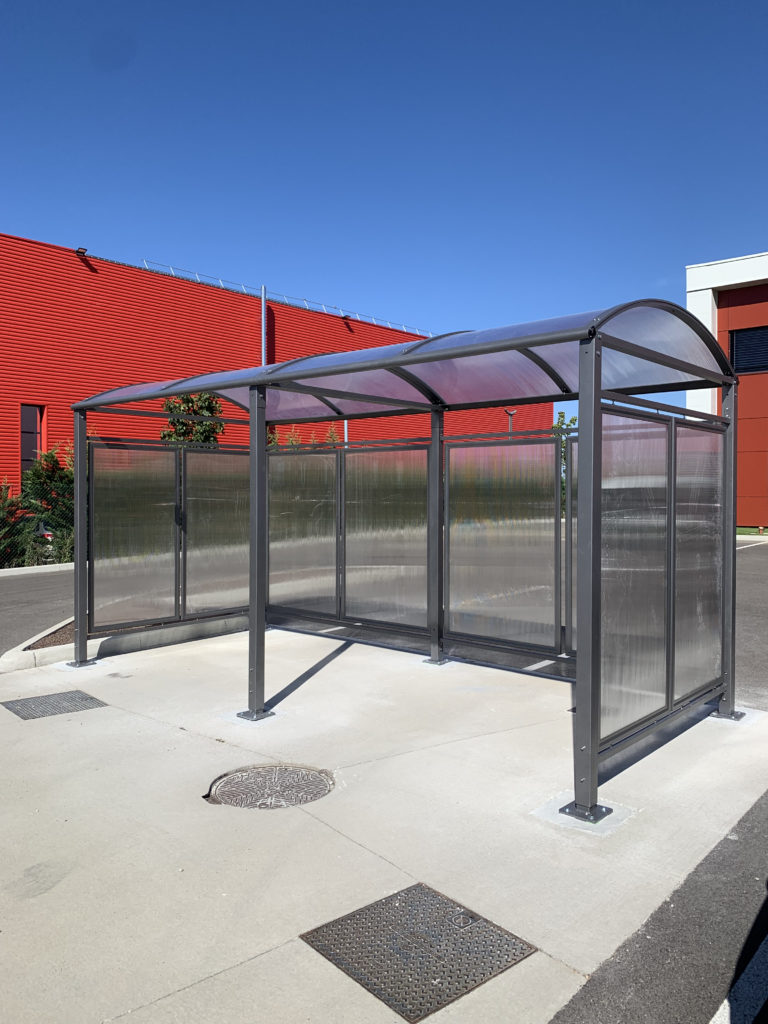 Mobilier extérieur ec garden paysagiste lyon